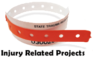 Injury Related Projects