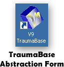 TraumaBase Abstraction Form